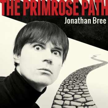 Album Jonathan Bree: The Primrose Path