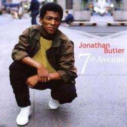 Album Jonathan Butler: 7th Avenue
