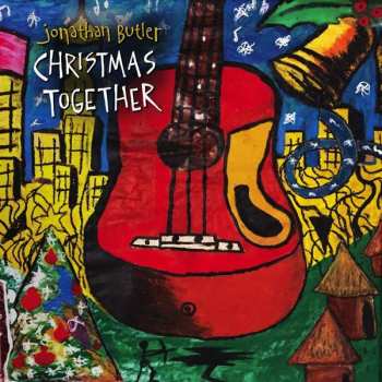 Album Jonathan Butler: Christmas Together