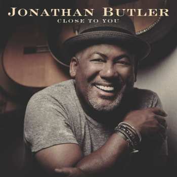CD Jonathan Butler: Close To You 521757