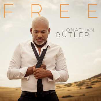 Album Jonathan Butler: Free