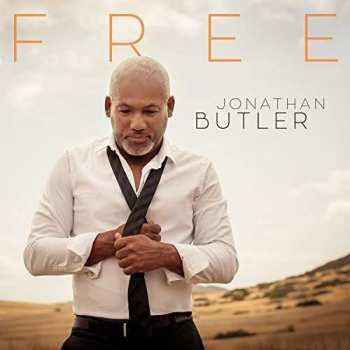 CD Jonathan Butler: Free 424376