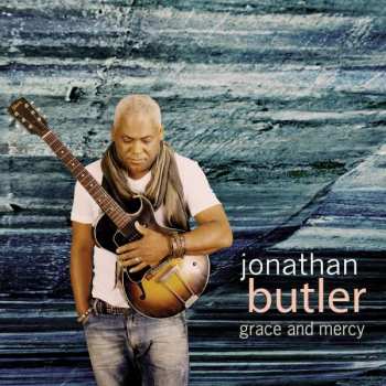 Album Jonathan Butler: Grace And Mercy