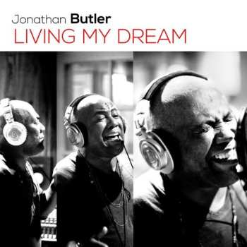 Album Jonathan Butler: Living My Dream