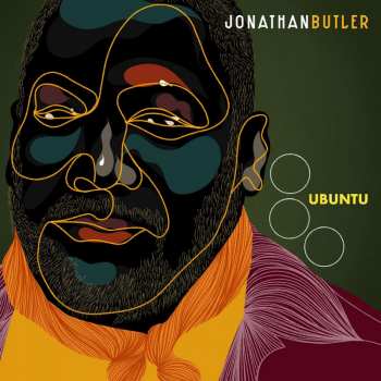 Album Jonathan Butler: Ubuntu