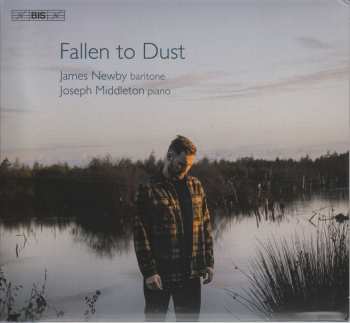 SACD James Newby: Fallen To Dust 497874