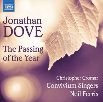 Album Jonathan Dove: The Passing Of The Year