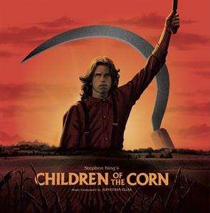 Album Jonathan Elias: Stephen King's Children Of The Corn (Original Motion Picture Soundtrack)