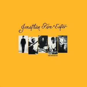 Album Jonathan Fire*Eater: Tremble Under Boom Lights