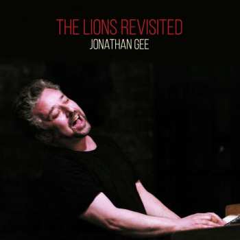 Album Jonathan Gee: Lions Revisited