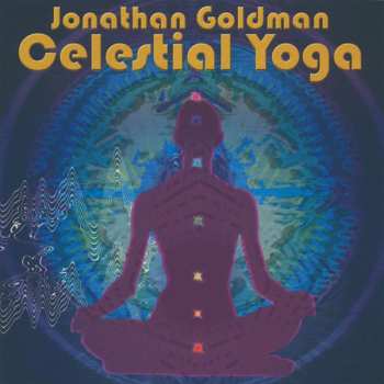 Album Jonathan Goldman: Celestial Yoga