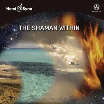 Album Jonathan Hammond: Shaman Within