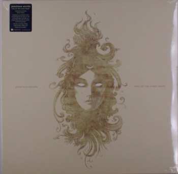 Album Jonathan Hultén: Eyes Of The Living Ni