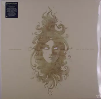 Jonathan Hultén: Eyes Of The Living Ni