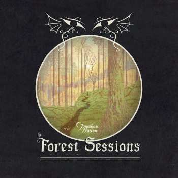 Album Jonathan Hultén: The Forest Sessions