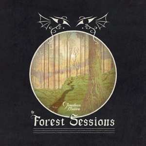 LP Jonathan Hultén: The Forest Sessions 452907