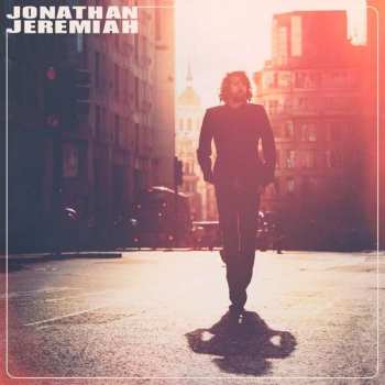 Album Jonathan Jeremiah: Good Day