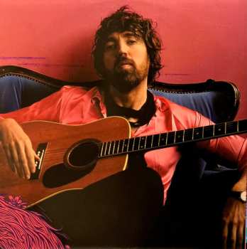 LP Jonathan Jeremiah: We Come Alive