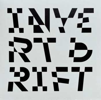 Album Jonathan Kaspar: Invert Drift