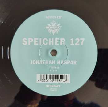 LP Jonathan Kaspar: Speicher 127 539372