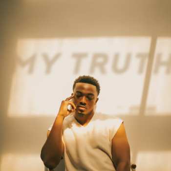 Album Jonathan McReynolds: My Truth
