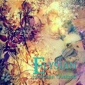 Album Jonathan Östlund: Werke "elysian"