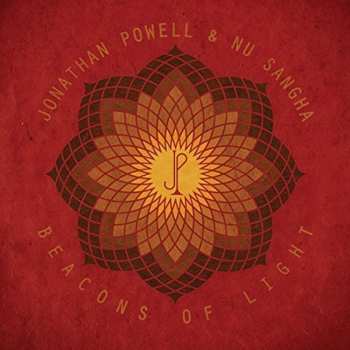 Album Jonathan Powell: Beacons Of Light