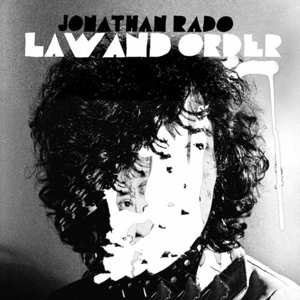 Album Jonathan Rado: Law And Order
