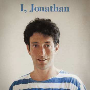 Album Jonathan Richman: I, Jonathan
