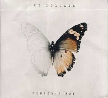 Album Jonathan Roy: My Lullaby