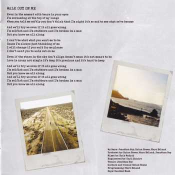 CD Jonathan Roy: My Lullaby