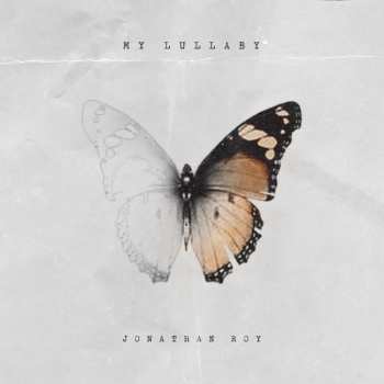CD Jonathan Roy: My Lullaby 483964