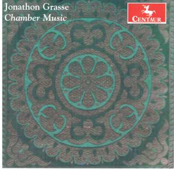 Album Jonathon Grasse: Chamber Music