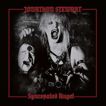 Album Jonathon Stewart: Syncopated Angel