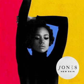 Album Jones: New Skin