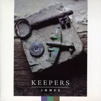 Trevor Jones: Keepers
