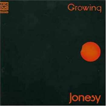 LP Jonesy: Growing 136485