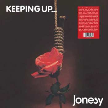 LP Jonesy: Keeping Up... 401090
