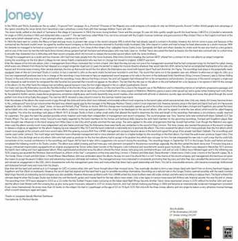 LP Jonesy: Keeping Up... 421147