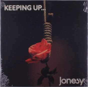 LP Jonesy: Keeping Up... 421147
