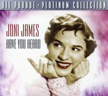 Album Joni James: Have You Heard