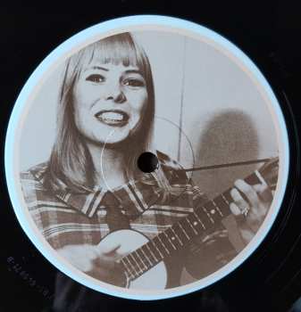 LP Joni Mitchell: Archives – Volume 1: The Early Years (1963-1967): Highlights LTD 56180