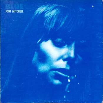Album Joni Mitchell: Blue