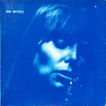 Joni Mitchell: Blue