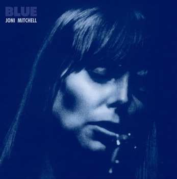 CD Joni Mitchell: Blue 398203