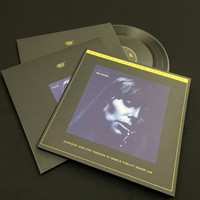 2LP Joni Mitchell: Blue LTD | NUM