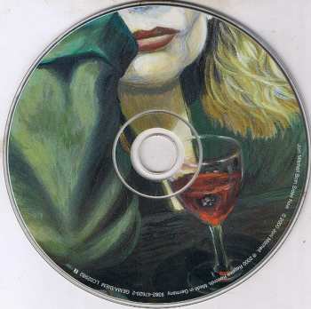 CD Joni Mitchell: Both Sides Now 5662