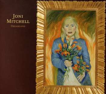 Album Joni Mitchell: Dreamland