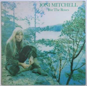 Album Joni Mitchell: For The Roses