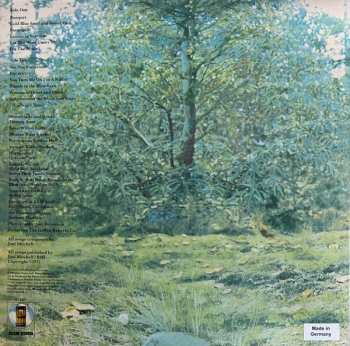 LP Joni Mitchell: For The Roses 396563